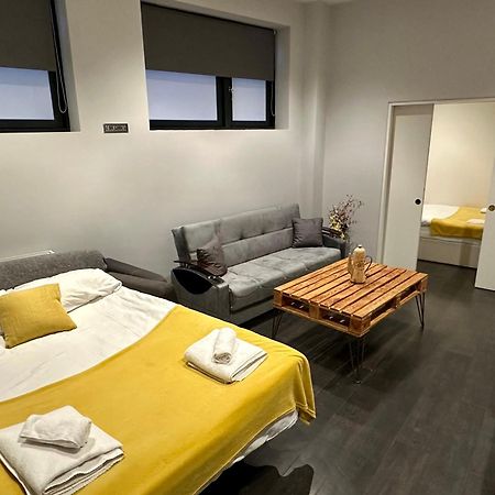 London Regent Apartments Bagian luar foto