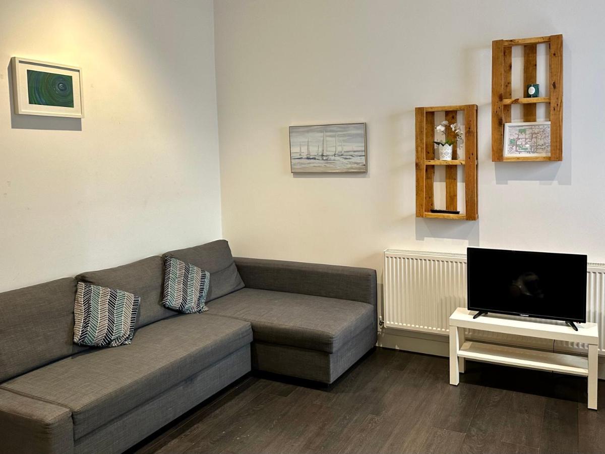 London Regent Apartments Bagian luar foto