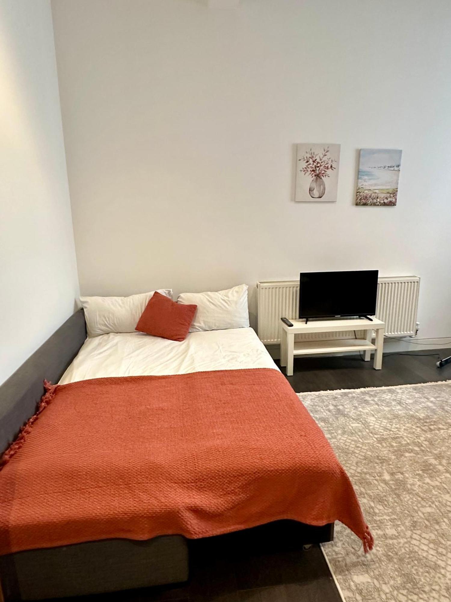 London Regent Apartments Bagian luar foto