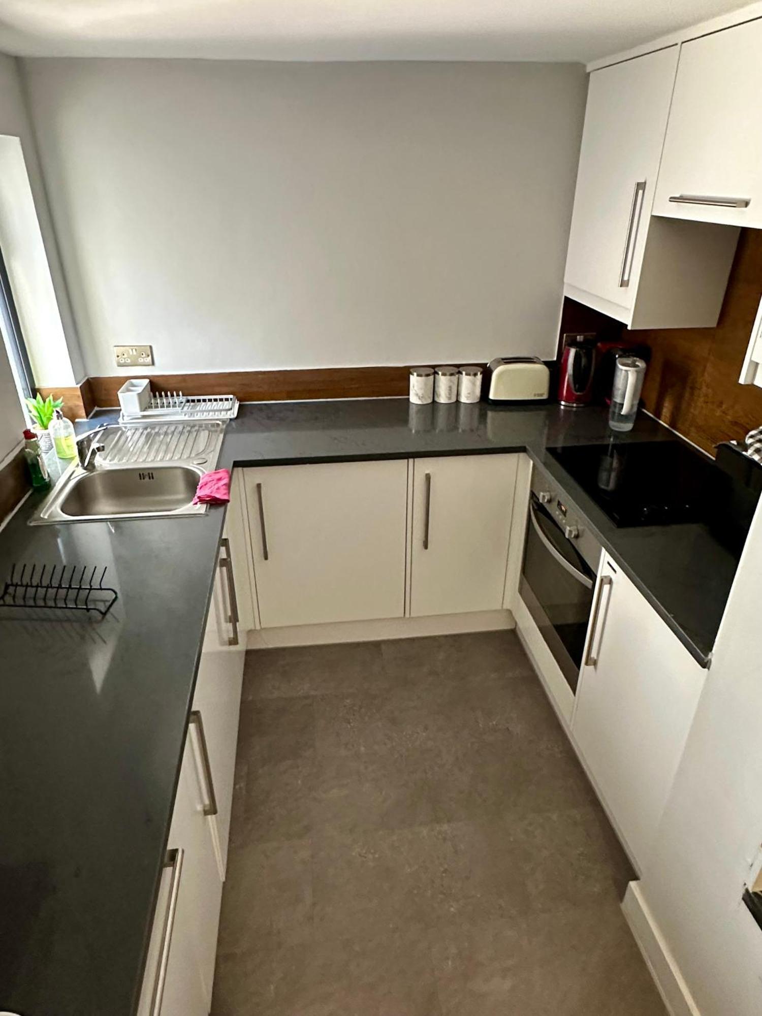 London Regent Apartments Bagian luar foto