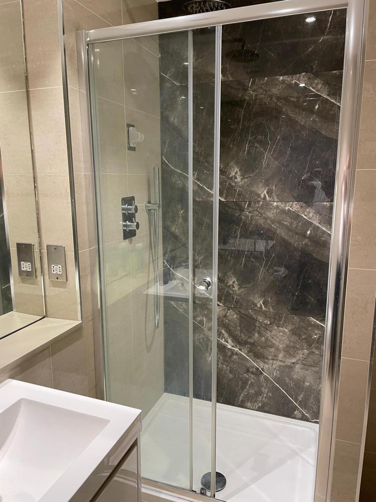 London Regent Apartments Bagian luar foto