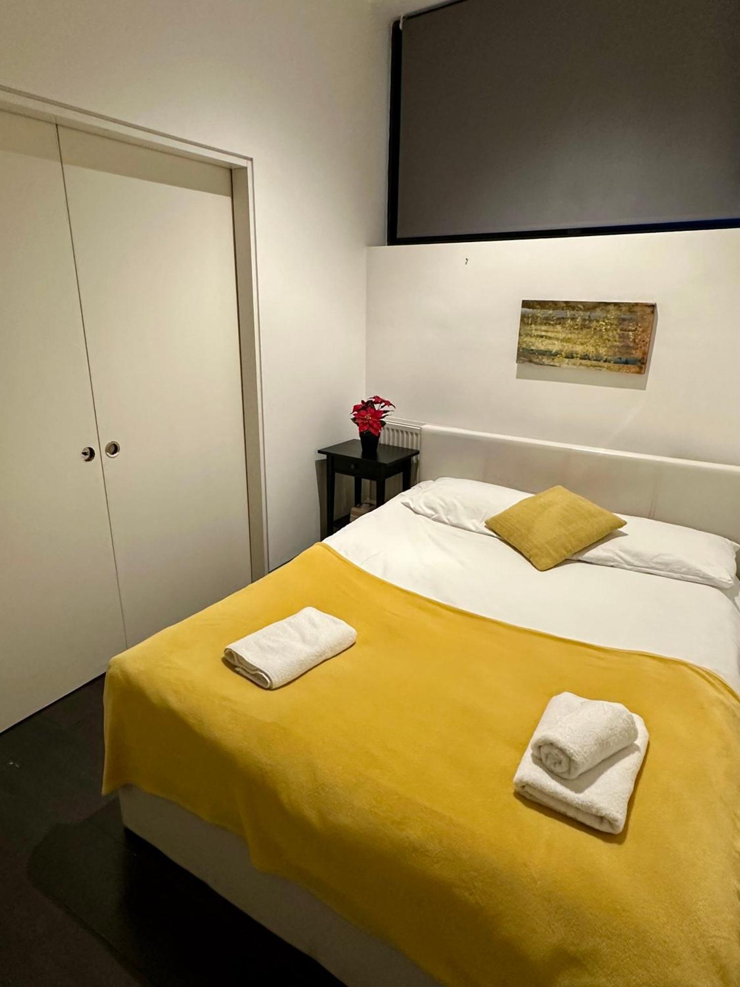 London Regent Apartments Bagian luar foto