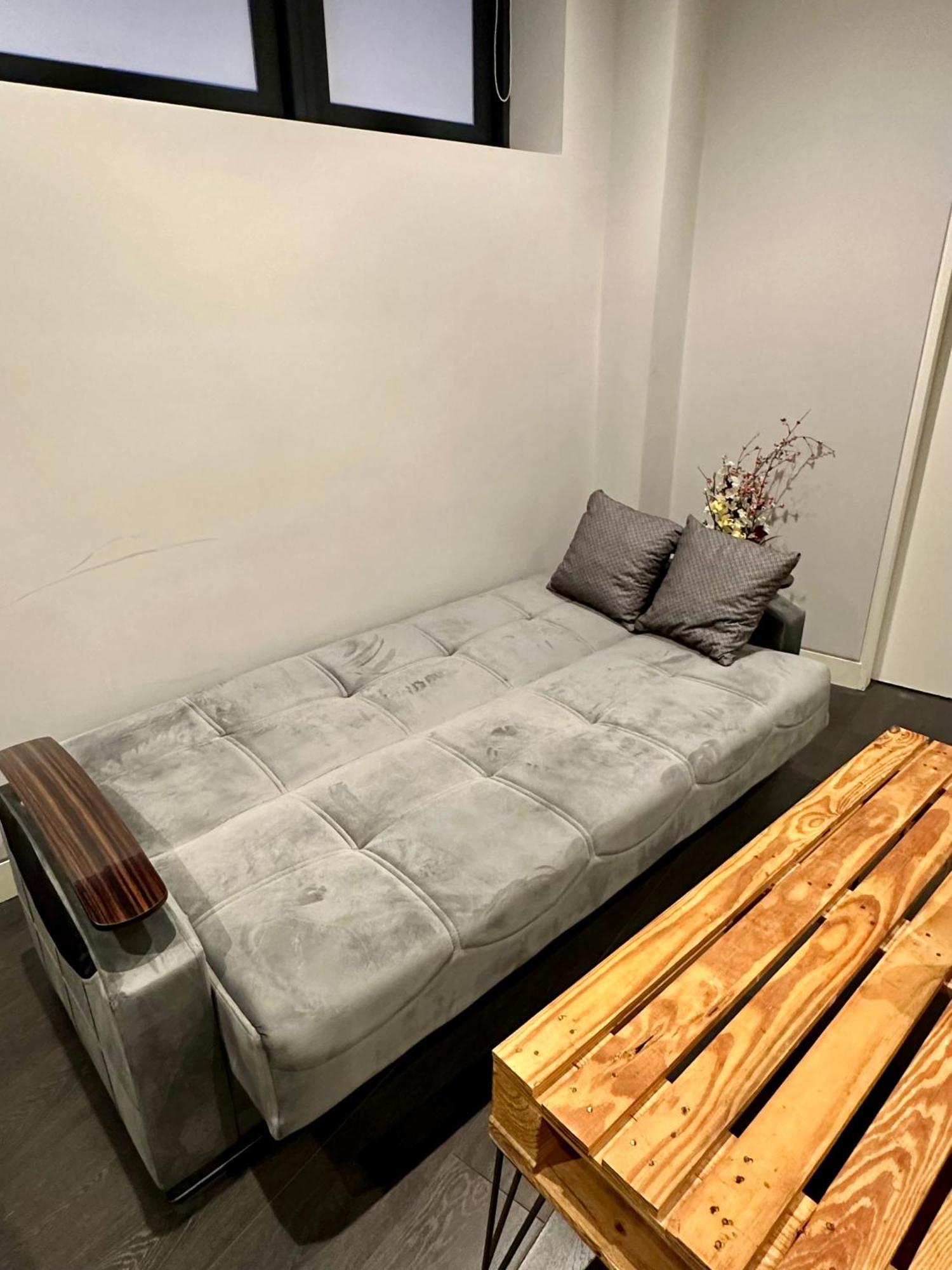 London Regent Apartments Ruang foto