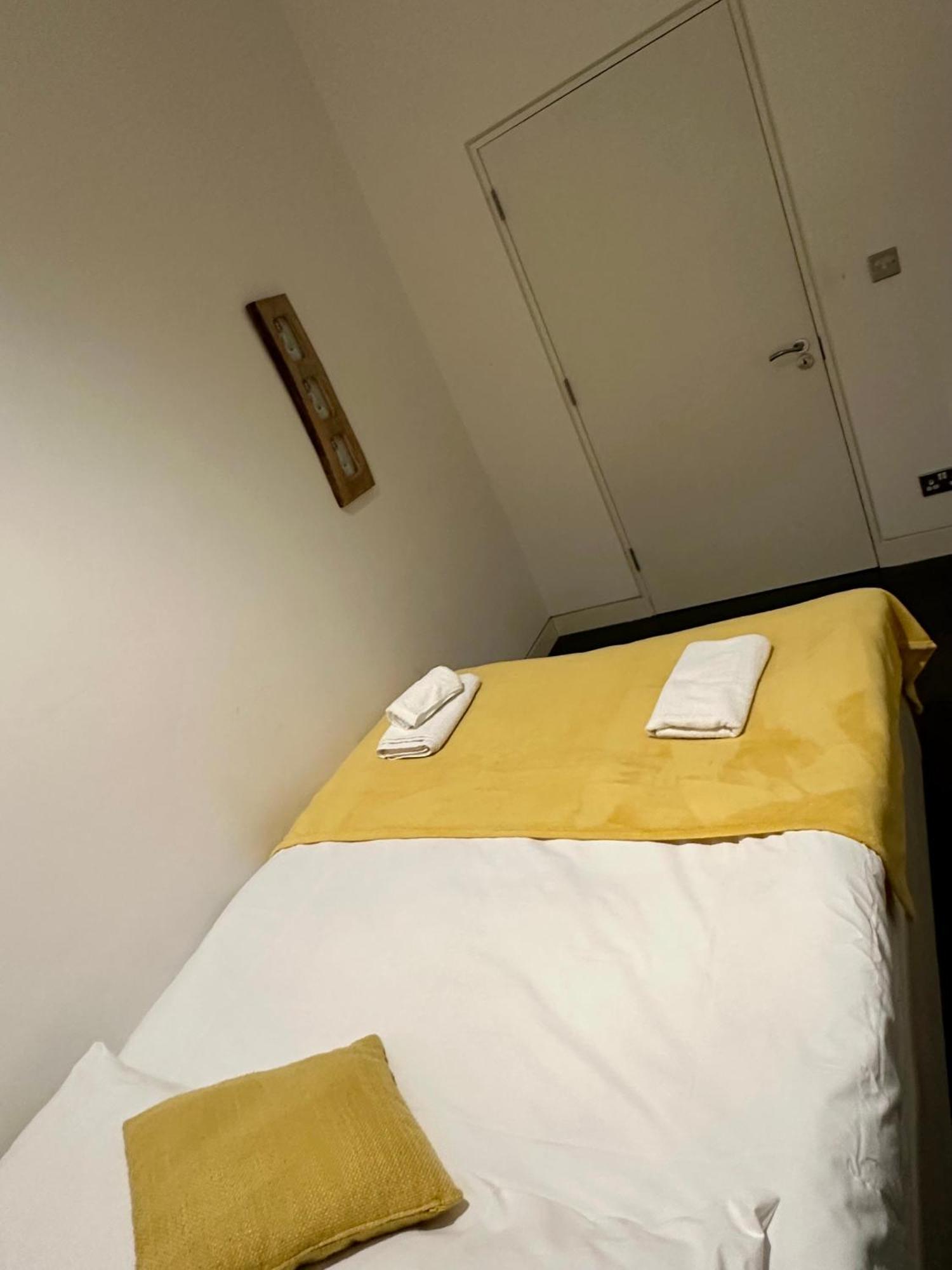 London Regent Apartments Ruang foto