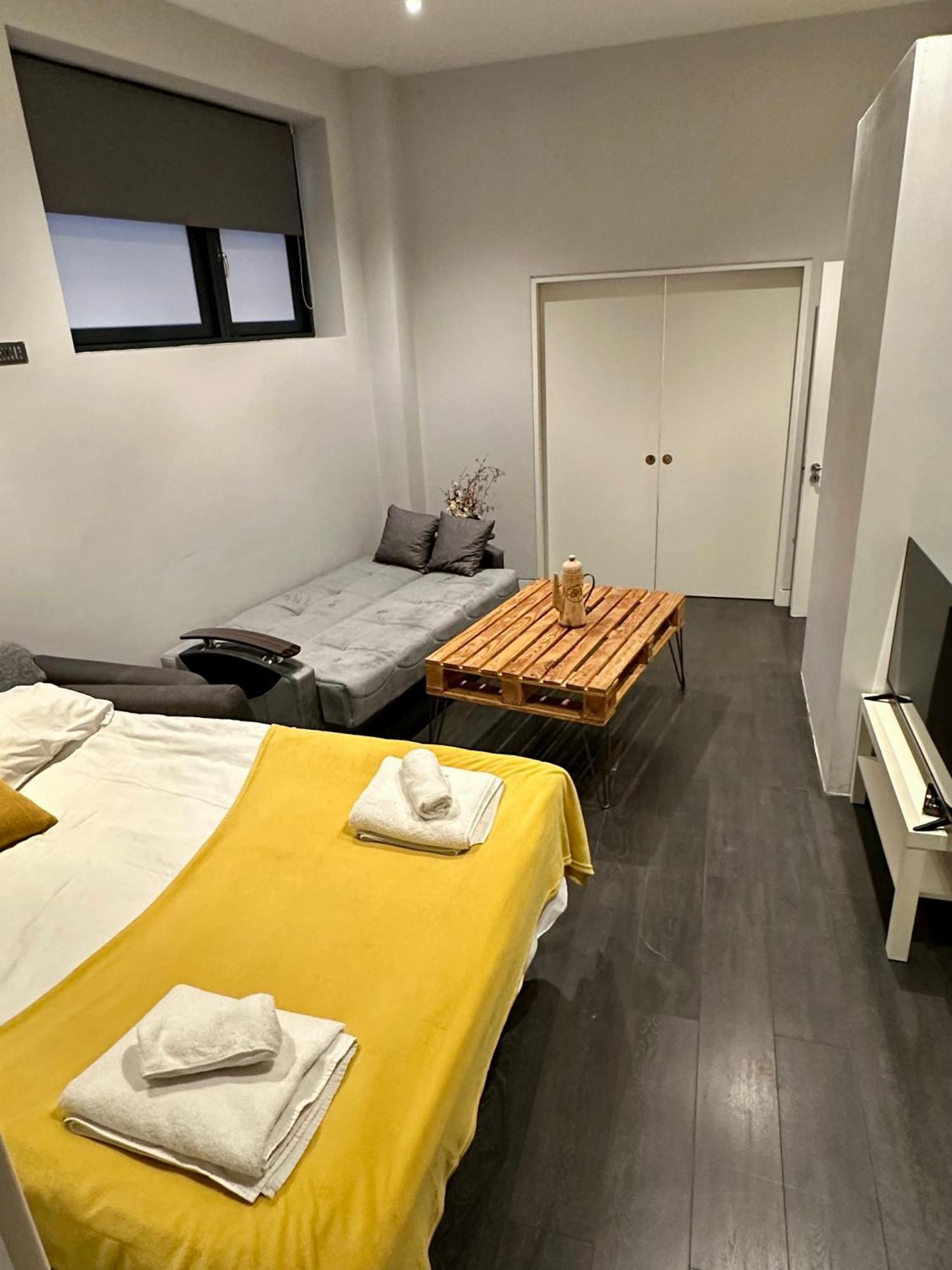London Regent Apartments Ruang foto