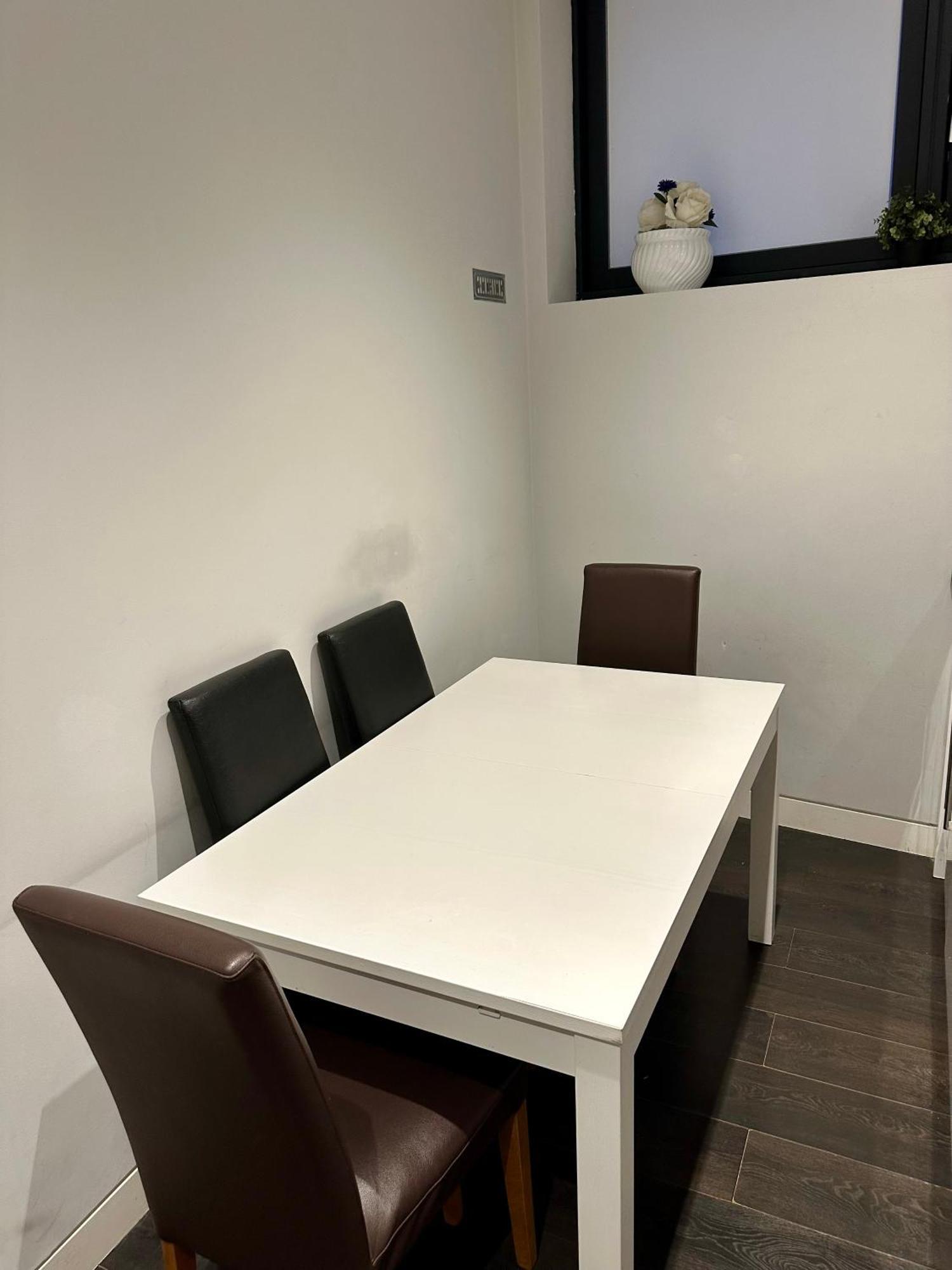 London Regent Apartments Ruang foto